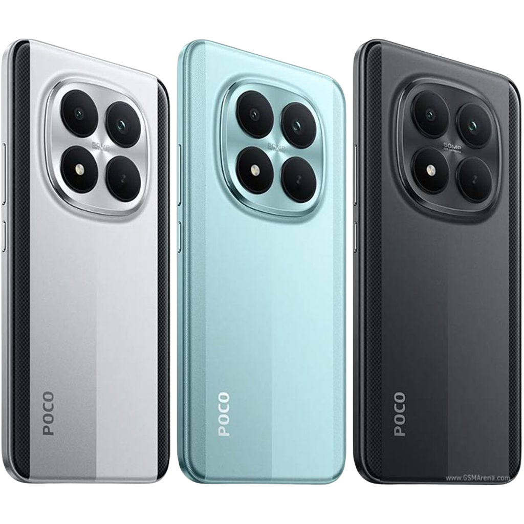 POCO M8 5G