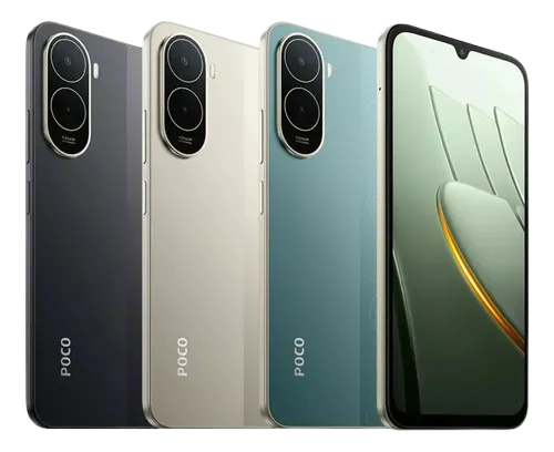 POCO C81 Pro 4G